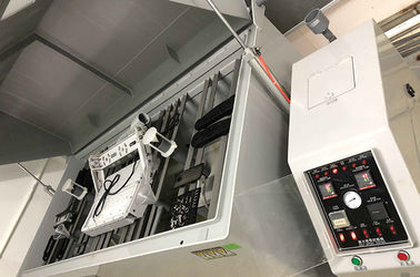 Luxsun lighting Co.,Ltd fabriek productielijn