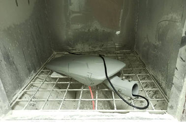 Luxsun lighting Co.,Ltd fabriek productielijn