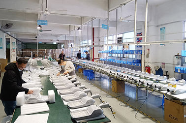 Luxsun lighting Co.,Ltd fabriek productielijn