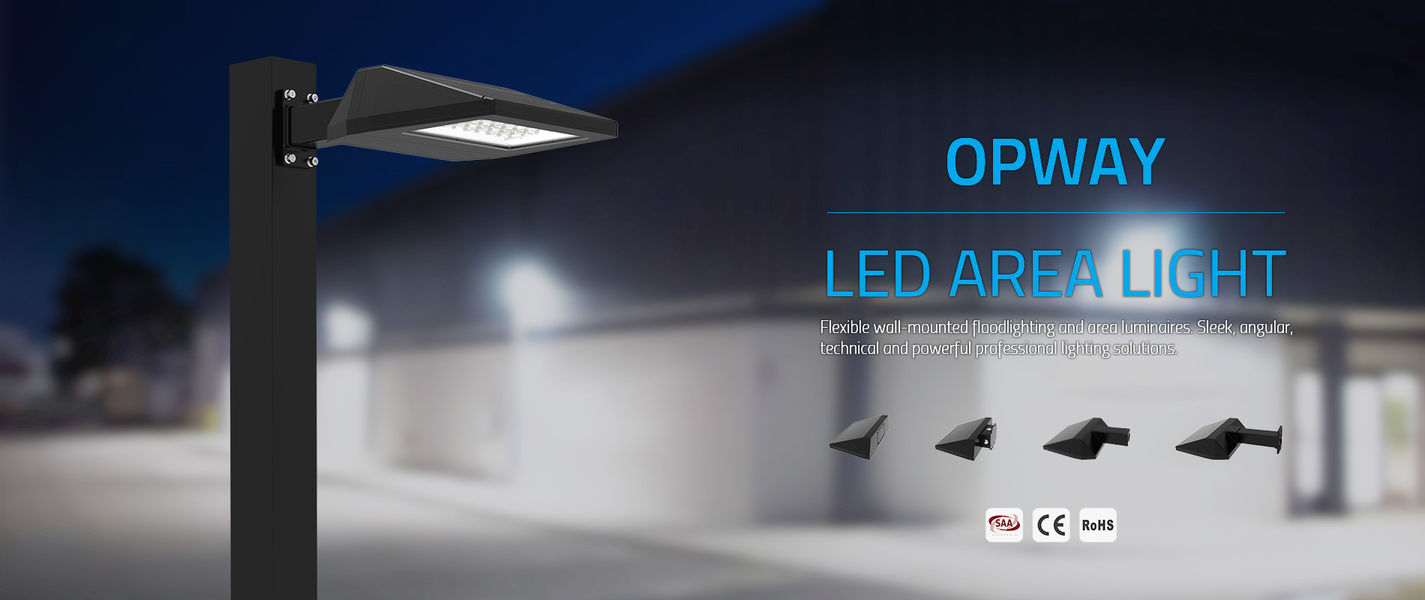 LEIDEN Openluchtvloedlicht