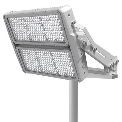 Kwaliteit  151LM/W Sports LED Stadium Light Durable 960W Anti Corrosion fabriek