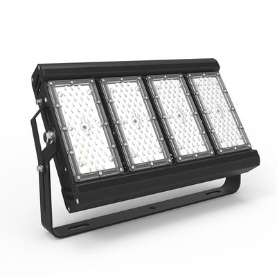 Kwaliteit  IP65 Backyard LED Outdoor Flood Light Dimmable Anti Corrosion fabriek