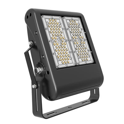 Kwaliteit  Outdoor Garden LED High Mast Lights Multipurpose Hot Dip Galvanised Iron fabriek