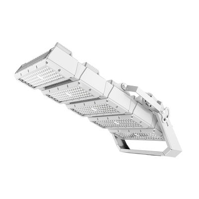 Kwaliteit  240W-1200W LED High Mast Lights Energy Saving Lighting Solution fabriek