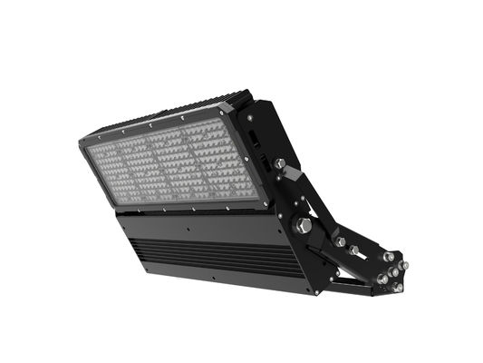 De Schijnwerper LEIDENE van IK09 IP66 Lichten, Openlucht de Schijnwerperinrichtingen van 600W