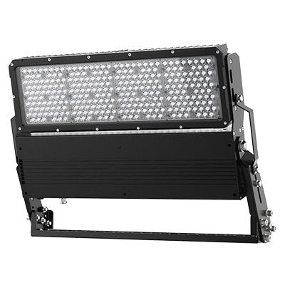 De Schijnwerper LEIDENE van IK09 IP66 Lichten, Openlucht de Schijnwerperinrichtingen van 600W