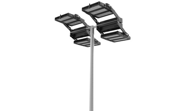 135-150LM/W basketbalhof Lichten, Stabiel Vloedlicht voor Badmintonhof