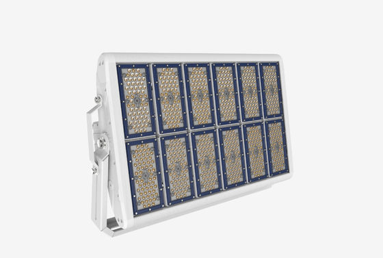 160LM/W-170LM/W hoge Mast Lichte, Praktische LEIDENE Hoge Mastluminaire