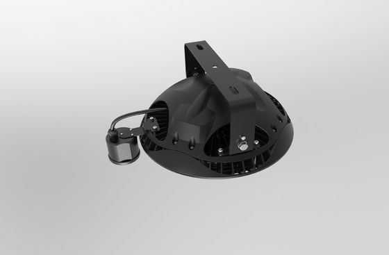 AC 100V-227V IP65 Lichte Inrichtingen van de UFO de Hoge Baai met Bewegingssensor