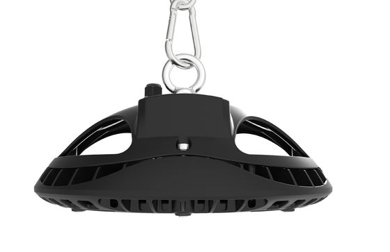 AC 100V-227V IP65 Lichte Inrichtingen van de UFO de Hoge Baai met Bewegingssensor