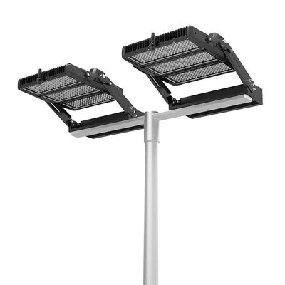 Roestvrij staal Binnen LEIDEN Sporthof Lichten 800W/960W/1100W voor Badminton