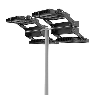 Roestvrij staal Binnen LEIDEN Sporthof Lichten 800W/960W/1100W voor Badminton