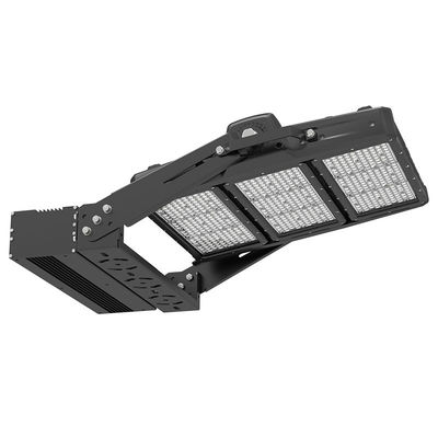 De stabiele Praktische Lichten van de Tennisbaanvloed, 1440W-Badmintonhof LEIDENE Verlichting