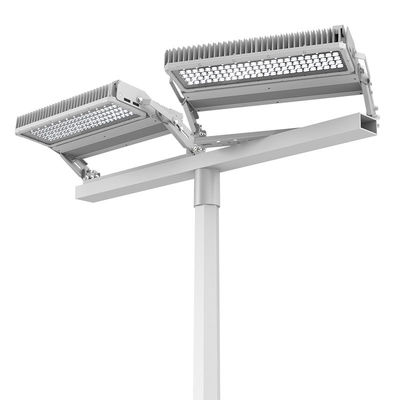 480w LEIDEN Sporthof Verlichting van de Lichten151lm/w de Openluchttennisbaan