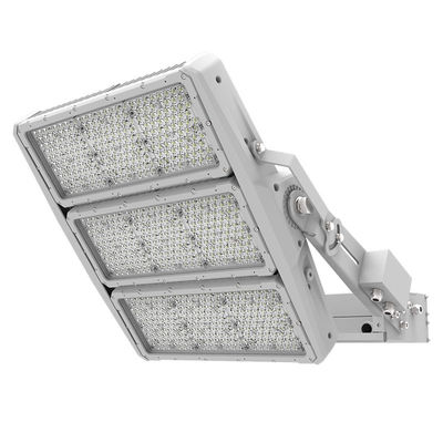 Sporthof van de LEIDENE Controle Stadion de Lichte Drie Module 151LM/W DMX