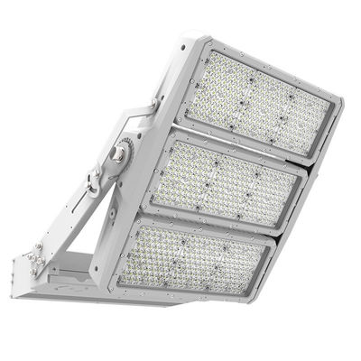 Sporthof van de LEIDENE Controle Stadion de Lichte Drie Module 151LM/W DMX