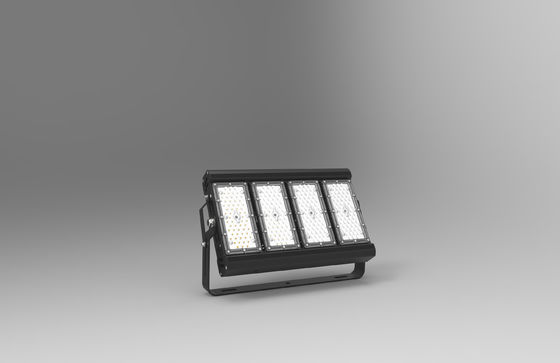 Het verduisterende Garage van het LEIDENE Openluchtmateriaal Vloed Lichte 170LM/W Aluminium
