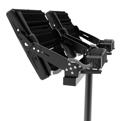 Anticorrosieve DMX-LEIDENE Vloed Lichte Multiscène Praktische 1800W
