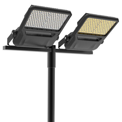 De Schijnwerpers Multiscène AC 100V-227V van de Dimmableik09 Tennisbaan