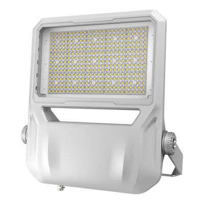 Praktische de Tennisbaanschijnwerpers van ijzerpc 200 Multifunctionele Watts