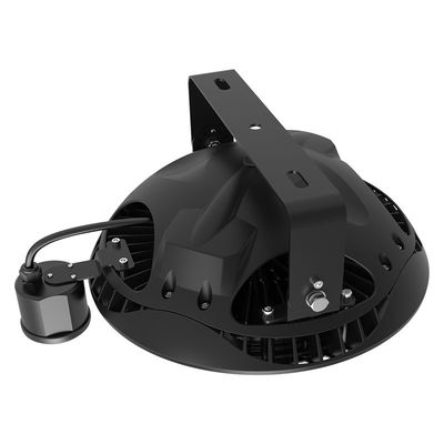 IP65 van het garageufo Hoog Materieel 5000K 5700K GDT van het de Baai Licht Aluminium