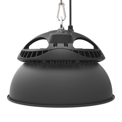 Vochtbestendige LEIDEN van de UFO Hoge Baai Lichten4000k 5000K 5700K GDT IP65