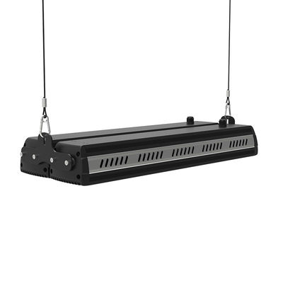 Multiscene150lm/w Lineaire Hoge Baai, Vochtbestendige Lineaire Lichte Inrichting