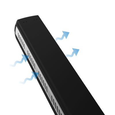 Praktische Weerbestendige LEIDENE Lineaire Highbay, Aluminium LEIDENE Lineaire Hoge Baai 5000K