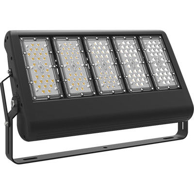 Stabiele Hoge de Mast LEIDENE van 5000K 5700K Verlichting Waterdichte 100-227V AC