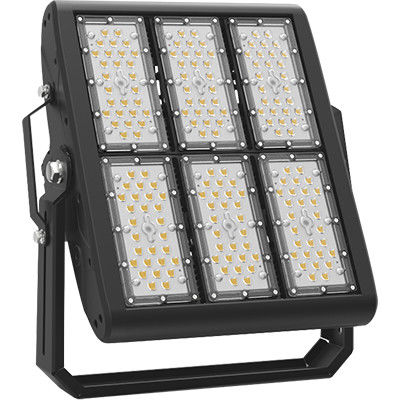 160LM/W-170LM/W hoge Lichte, Anticorrosieve LEIDENE van de Mastvloed Hoge Mast