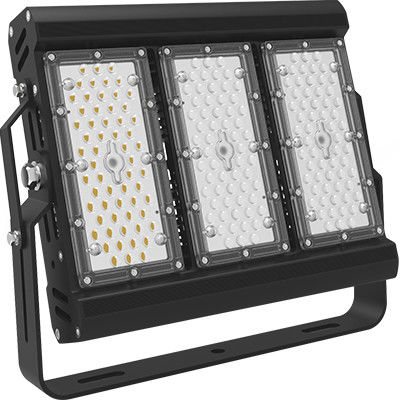 50Hz-60Hz LEIDENE Waterdichte Openlucht Anticorrosieve Vloedlichten