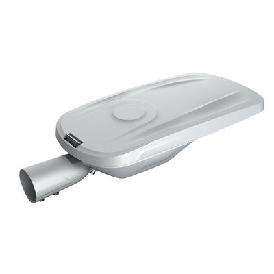 25W van LEIDENE de Slimme Waterdichte basis IP66 van Nema Controlestraatlantaarns