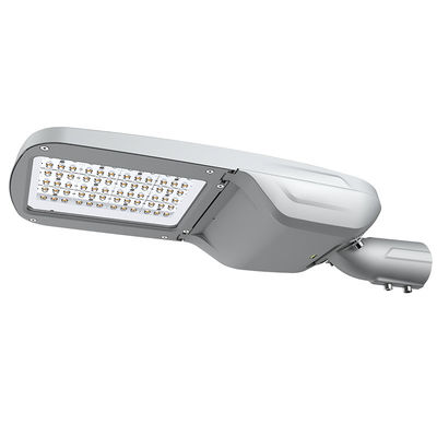 IP66 van waterdichte Openlucht LEIDENE van het de Controlesysteem Straatlantaarnslorawan Slimme de Wegverlichting