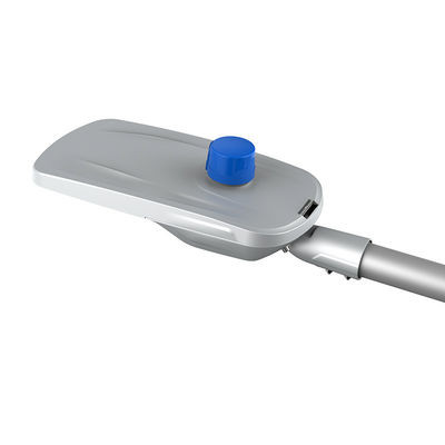 25W van LEIDENE de Slimme Waterdichte basis IP66 van Nema Controlestraatlantaarns
