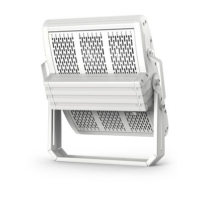 Van weerbestendige LEIDENE Hoog AC 100V-227V Mastlichten Aluminiummateriaal