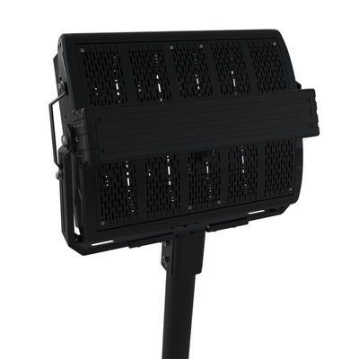 LEIDENE van de Opsunreeks 100W Hoge Mastlichten IP65 en IK10-Bouw