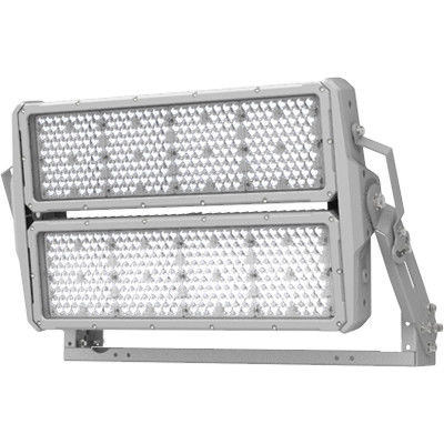 van de LEIDENE van 800W 1000W 1100W de Lichten Sportenvloed, de Verlichting van het Aluminiumsportterrein