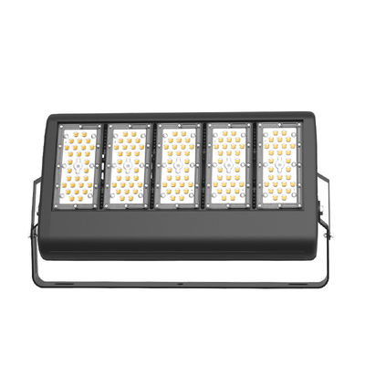 AC 100V-227V van LEIDENE Hoog het Aluminiummateriaal Mastlichten voor Aanplakborden