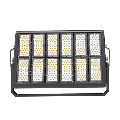 Buiten de Tennisbaanschijnwerpers Praktische 80W-600W van ROHS