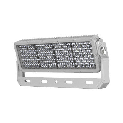 600w tennisbaan die Bouw de Taaie van IP66 aansteken en IK09-