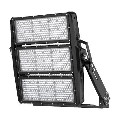 De Grondlicht van het Dimmable Duurzaam Volleyball, LEIDEN Vloedlicht voor Badmintonhof