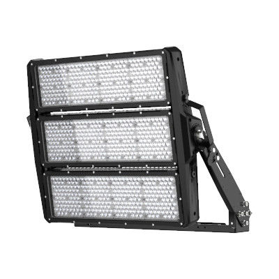 Multiscene LEIDENE Vloedlichten voor Tennisbanen Anticorrosieve Dimmable