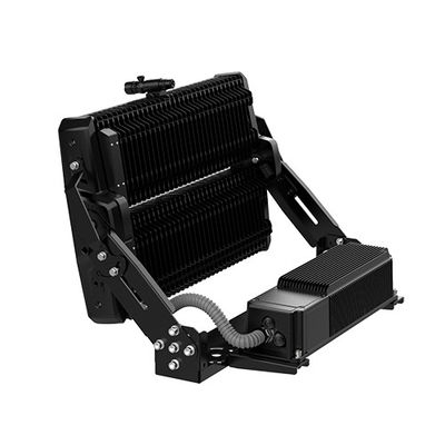 Van de LEIDENE de Vloed Lichte 1200W 1800W Stadionsport DMX