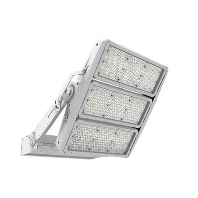 Hoge Machts2000w van het LEIDENE de Vloedlichten DMX DALI Dimming Arenastadion