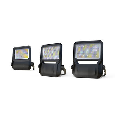 LEIDENE van de tennisbaanverlichting Openluchtschijnwerper 50W aan 280W-Luminaire IP67 van de Sportenhoogte
