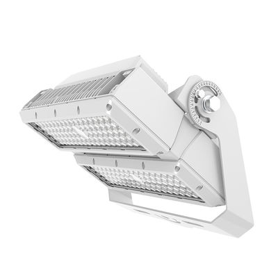 240W-1200W LED-hoogmastlichten Energiebesparende verlichtingsoplossing
