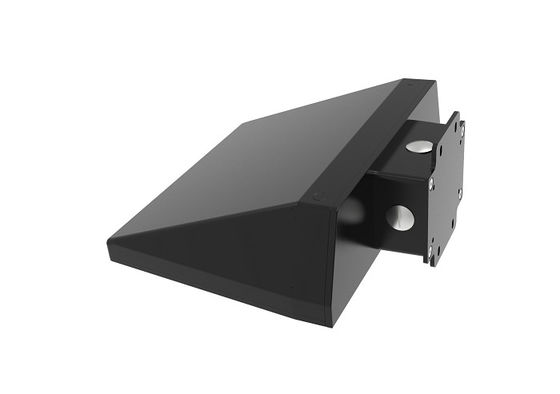 30W - 100W Buiten LED-ruimteverlichting 140m/W IK09 IP66 Voor padweg