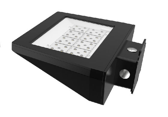 30W - 100W Buiten LED-ruimteverlichting 140m/W IK09 IP66 Voor padweg