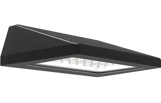 30W - 100W Buiten LED-ruimteverlichting 140m/W IK09 IP66 Voor padweg